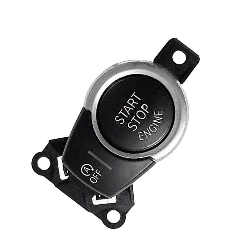 WXZOS Engine Start Stop Ignition Switch Button for BMW 2014-2018 X5 F15 X5M X6 F16 X6M