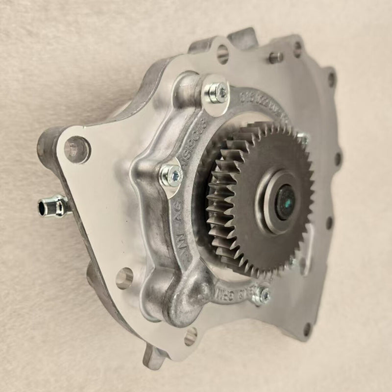 WXZOS Engine Water Pump for Bentley Continental 4.0T 2017-2024 Bentayga 4.0T 2019-2024