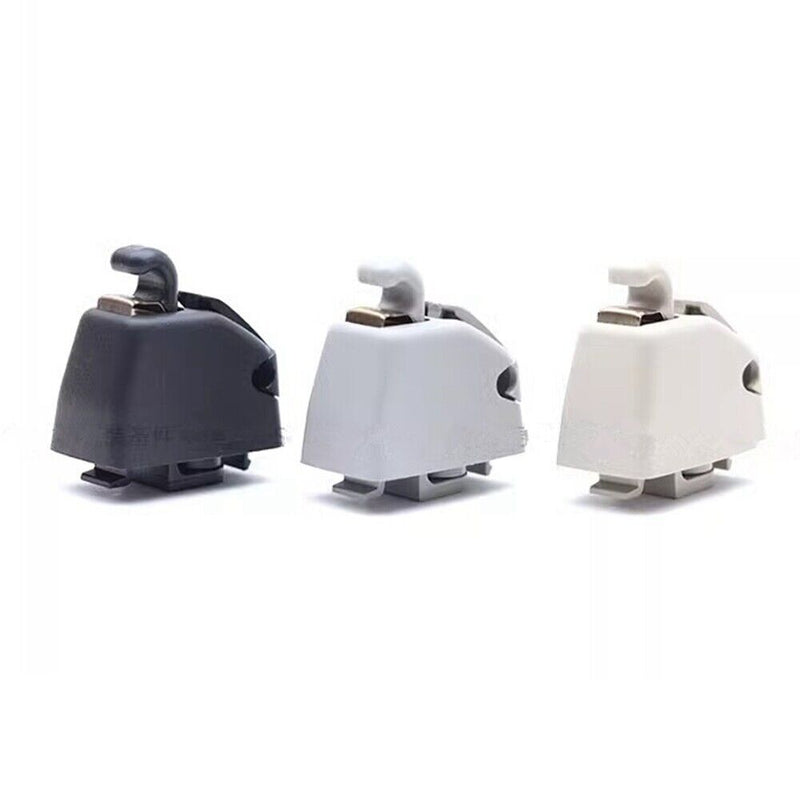 Sale Beige Sun Visor Clip Hook Retainer for VW Touareg 2018-2023