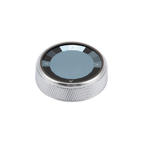 NBT IDrive Multi-Media Knob Rock Crystal Cover for BMW X3 X4 X5 X6 2014-2015