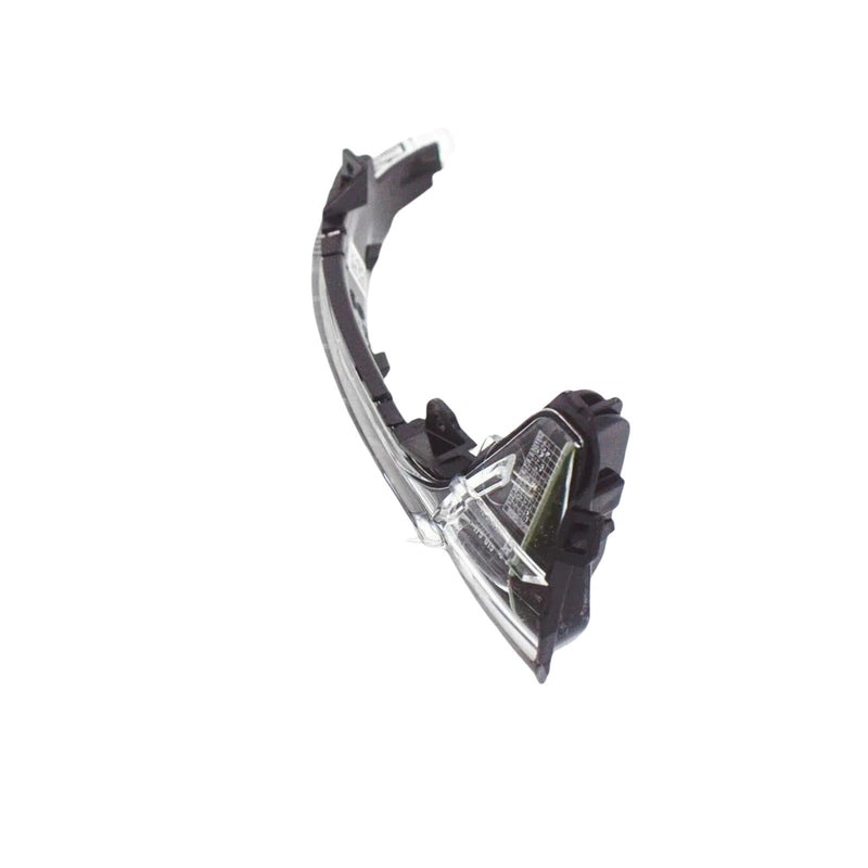 WXZOS Right Wing Mirror Turn Signal Light for Audi A6 C7 A6 Allroad S6 2012-2018