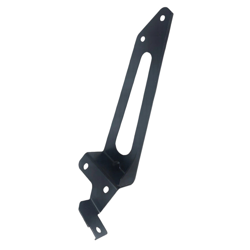 WXZOS Front Left Bumper Side Mounting Bracket for Lamborghini 2014-2021 Huracan LP610