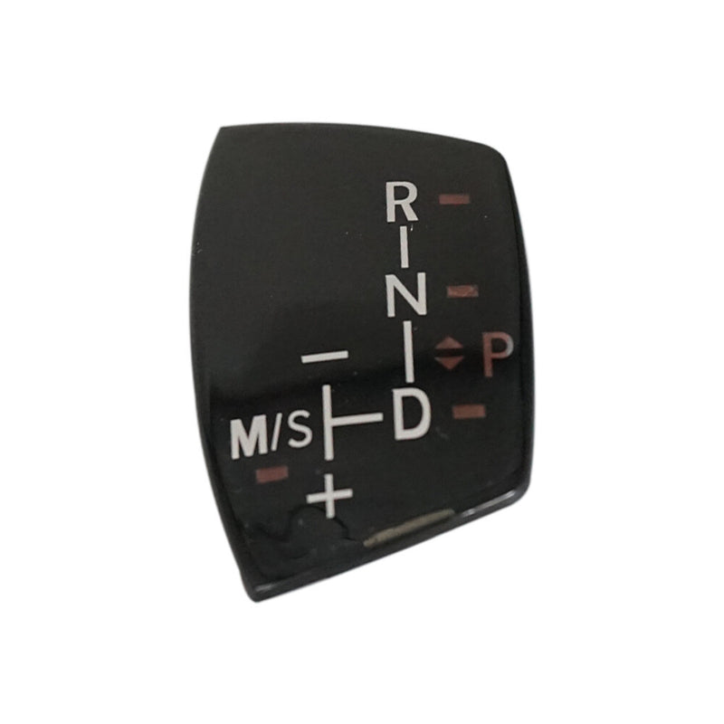 WXZOS Gear Shift Stick Knob Panel Trim Repair kit for BMW F02 F04 7Series 2009-2014