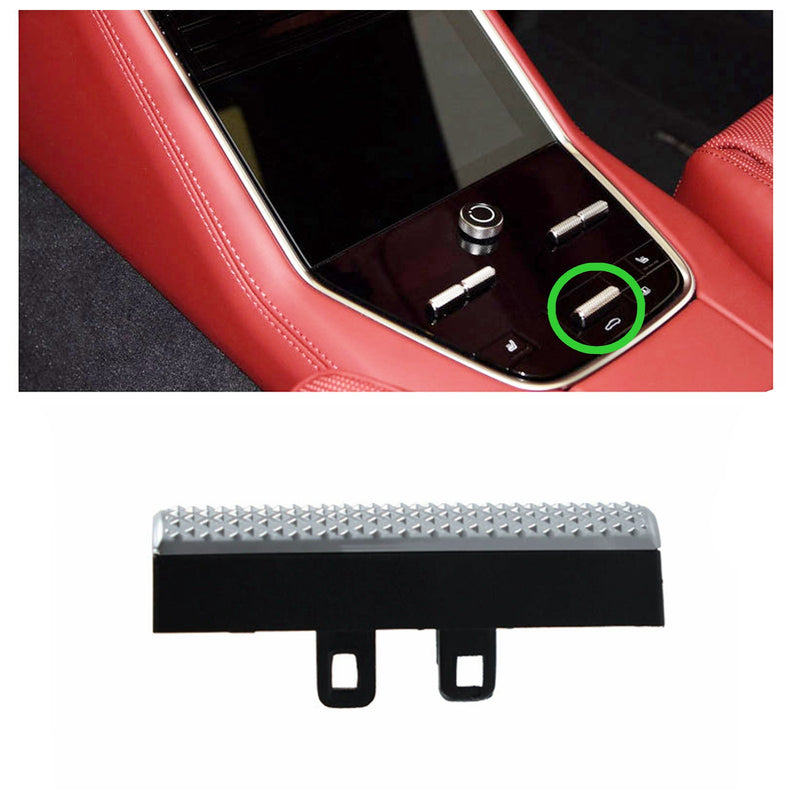 WXZOS Sunroof Control Switch Button Replace for Porsche Panamera (971) 2017-2023
