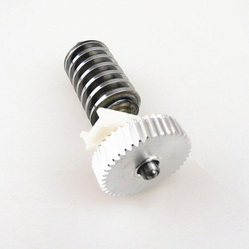 Left Driver Side Seat Height Adjust Motor Gear for Porsche Cayenne 2003-2010