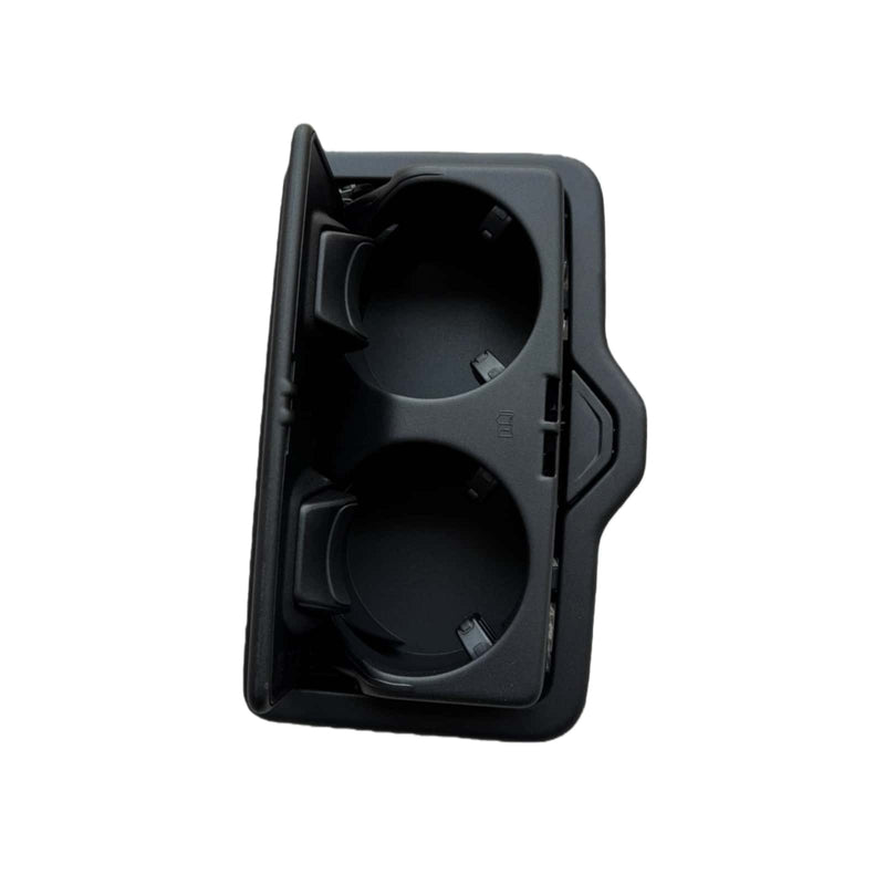 WXZOS 1PC Rear Center Armrest Cup Holder for Audi Q2 Q2 Quattro 2017-2022