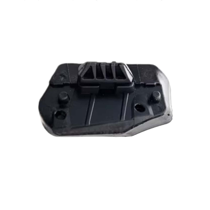 WXZOS Front Bumper Bracket Fastener Retainer Clip for Porsche 718 Cayman 982 2017-2024