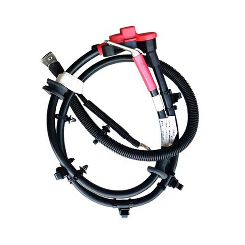 Sale Alternator Starter Battery Cable Wiring Harness for Audi A6 C6 2.0T 2005-11