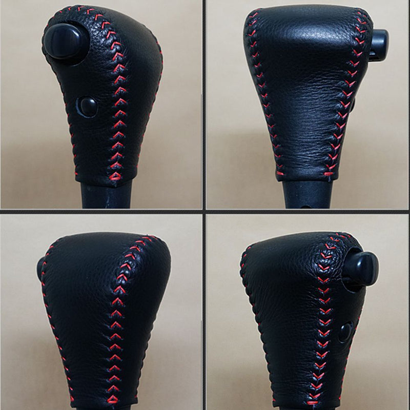 Gear Shift Knob Protective Cover for Toyota RAV4 2001-2005 AT