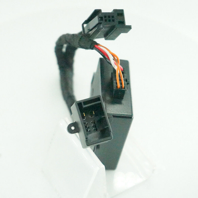 Modulo chiusura remota portellone posteriore per Audi Q7 2006-2015