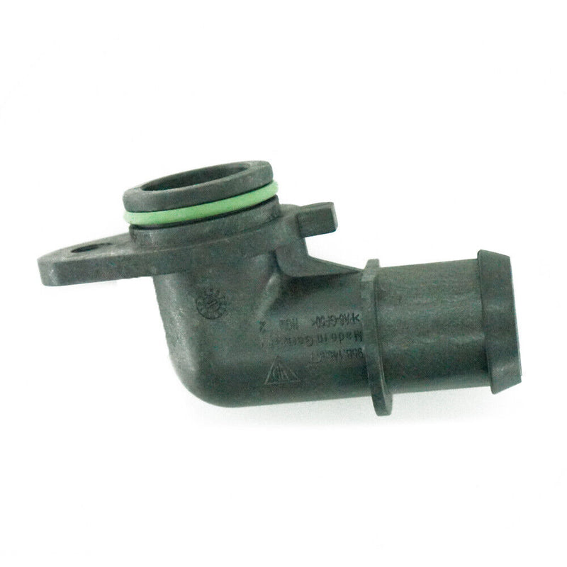 Adaptateur de tuyau d'intercooler de turbocompresseur 95B145977 pour Porsche ...