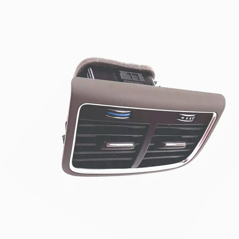 WXZOS Rear Air Outlet Vent Grille for Audi A4 B8 S4 RS4 A4 Allroad/Avant 2009-2016