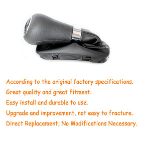 Automatic Gear Stick Shift Knob Shifter for Mercedes Benz W203 Class CLASSIC