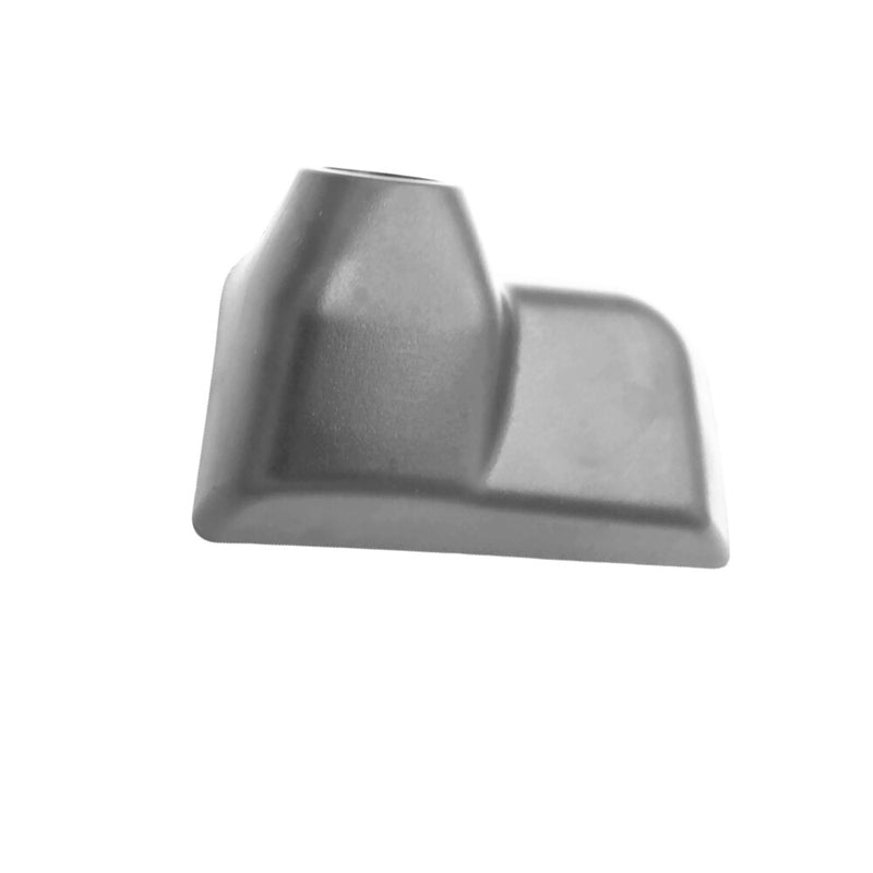 WXZOS Rear Parking View Camera Support Bracket Cover for Maserati Levante 2016-2019