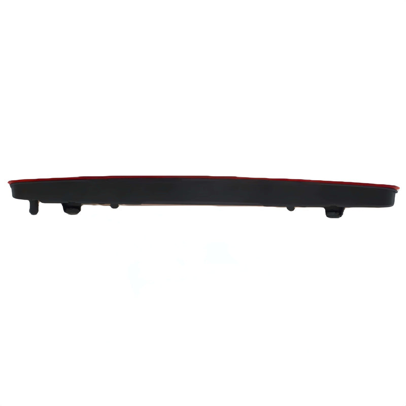 WXZOS Rear High Mount 3rd Third Brake Stop Light for Porsche Cayenne (92A) 2015-2017