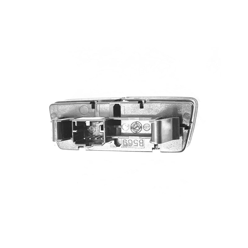 WXZOS Rear Trunk Lid LiftgateI Lock Unlock Switch for Maserati Ghibli M157 2016-2019