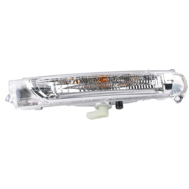 Front RH Driver Bumper Turn Signal For Porsche Cayenne 2008-2010 95563118602