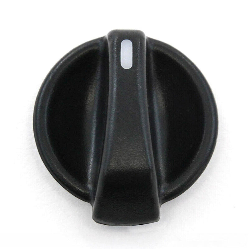 Temperature Fan Switch Control Knob 79581SV4A01 For Honda Accord Odyssey LX