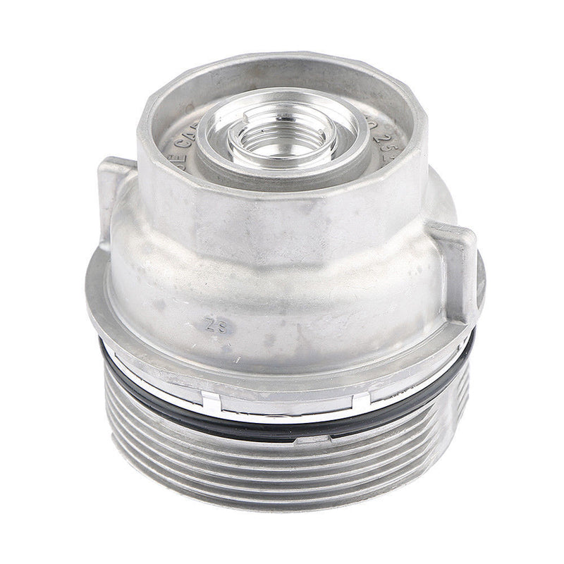 New Oil Filter Housing Cap Holder Assembly For Toyota Lexus 15620-31060