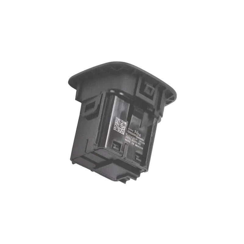 WXZOS Rear Tailgate Boot Lock Release Switch Button for Cadillac CT5 2020-2025