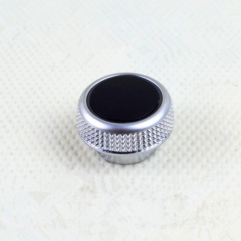 Volume Control Rotary Knob 8S0919070 For A3 S3 17-18 TT TTS 15-18