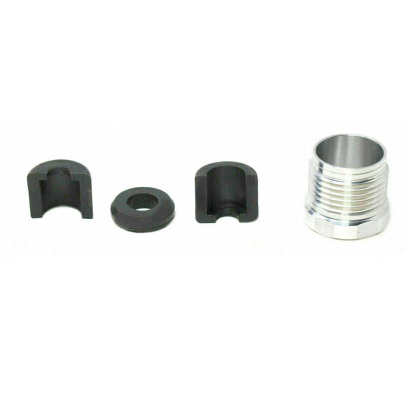 277000055 Steering Reverse Aluminum Cable Lock Nut Kit 21110009 for Sea-Doo