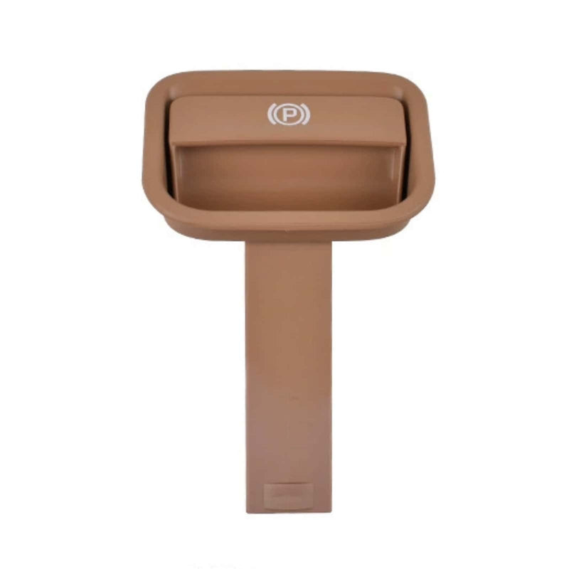 WXZOS Dashboard Handbrake Lever Switch Button for Porsche Cayenne (9PA) 2003-2009