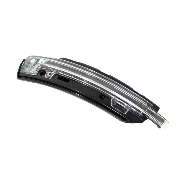WXZOS Right Wing Mirror Turn Signal Light Indicator for Porsche Macan (95B) 2014-2022