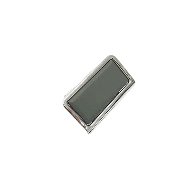 WXZOS Center Console Armrest Lid Release Button for Mercedes W221 S-Class 2005-2013