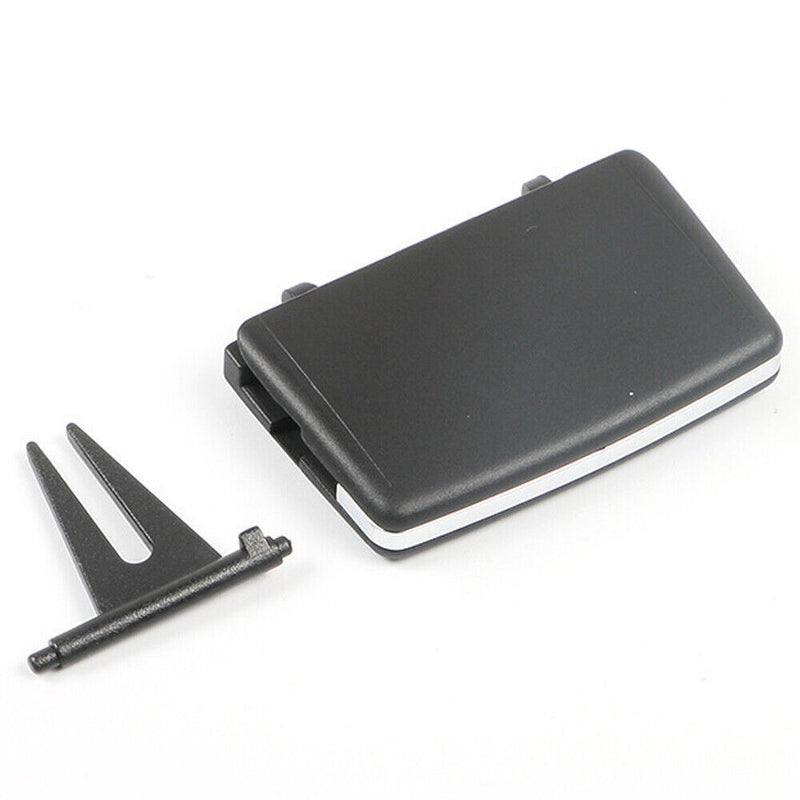 1PC Front Air Vent Outlet Tab Clip Repair for Mercedes-Benz 2008-10 W204 C-Class