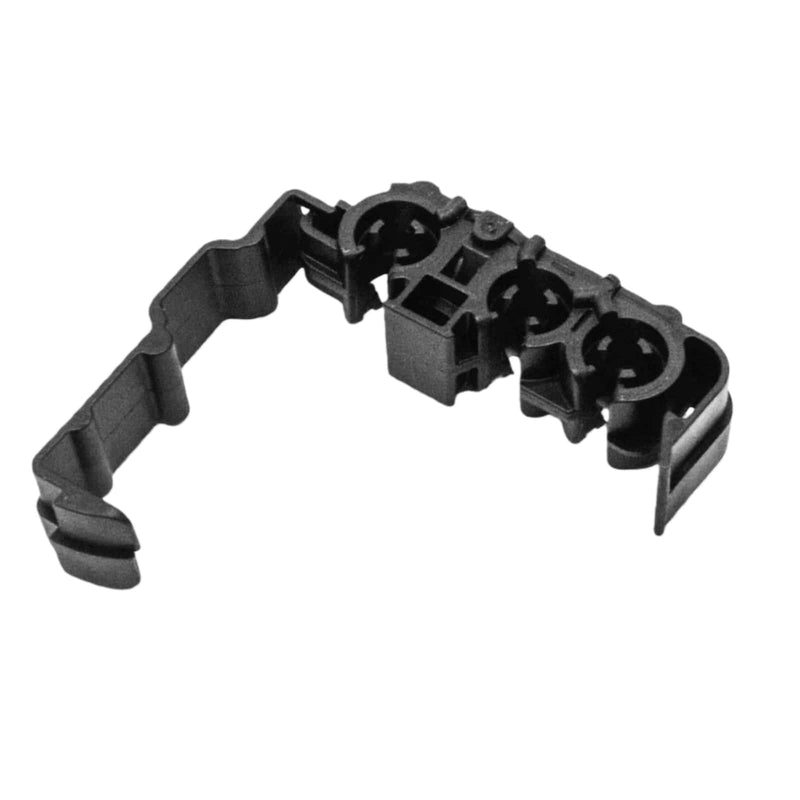 Brake Line Hose Pipe Bracket Retaining Clip for Audi A6 C7 S6 RS6 2016-2018