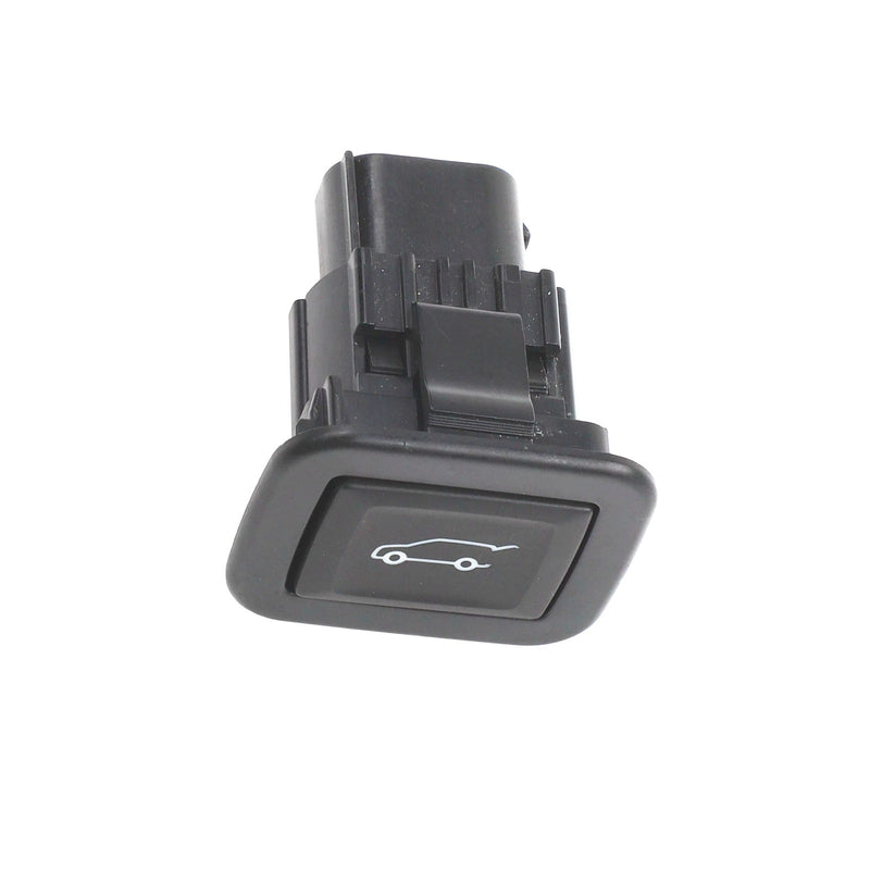WXZOS Rear Tailgate Boot Lock Release Switch Button for GMC Terrain 2018-2024