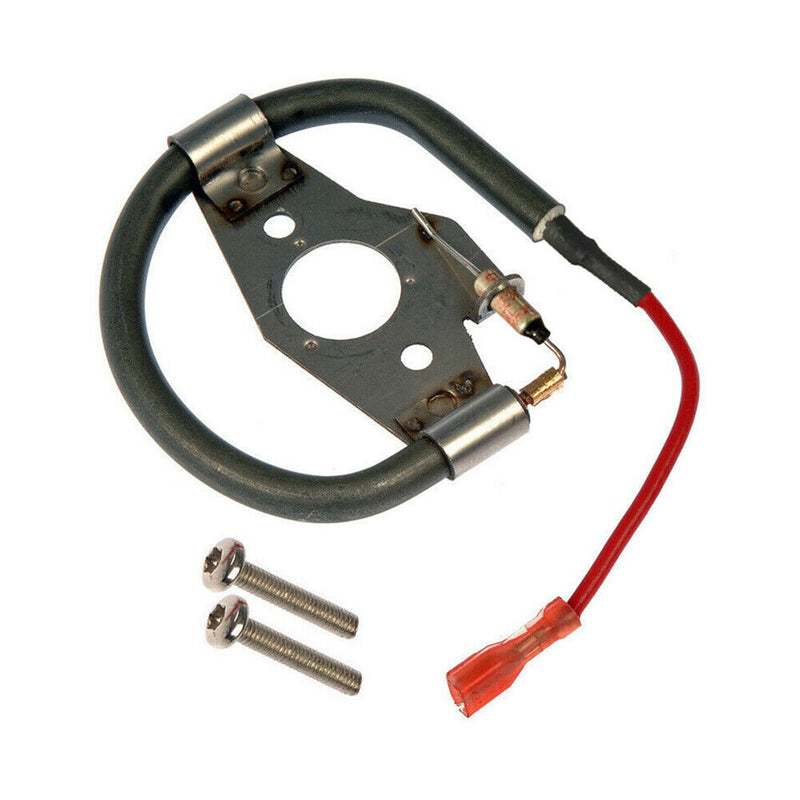 F81Z9J294AA Power Stroke Fuel Filter Heater Element for Ford 7.3L F/E 1998-2003