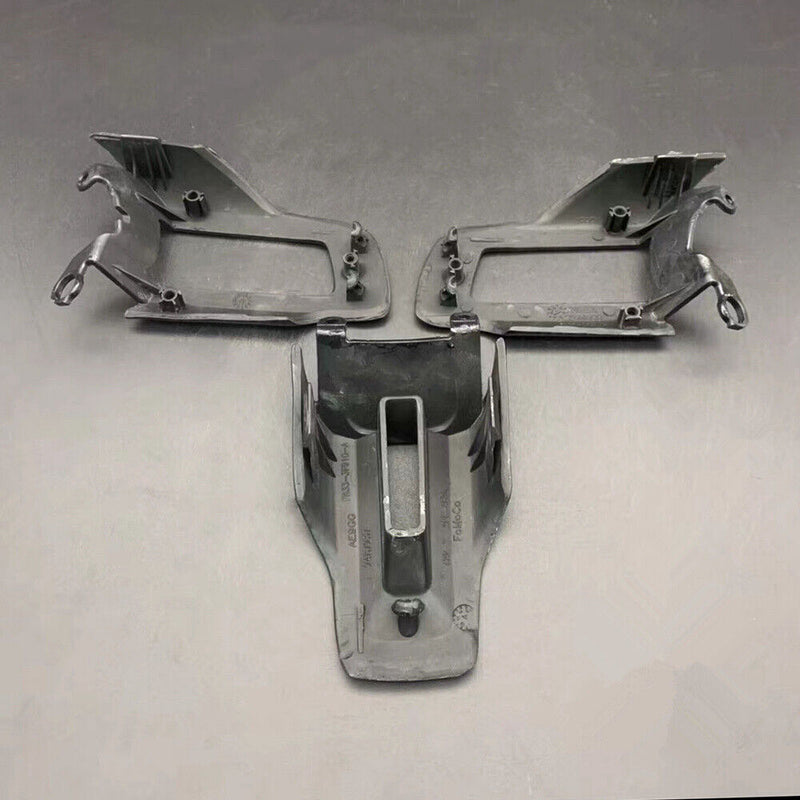 Vente Garniture de cache interrupteur commande volant pour Ford Mustang...