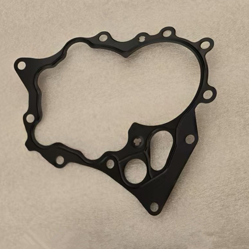 WXZOS Engine Water Pump for Bentley Flying Spur V8 4.0T 2018-2024