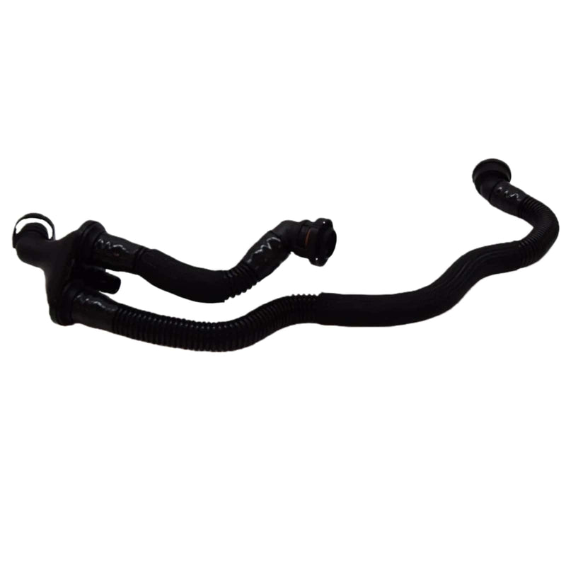 WXZOS Engine Cylinder Block Ventilation Hose for Bentley 2019-2024 Bentayga Hybrid 3.0