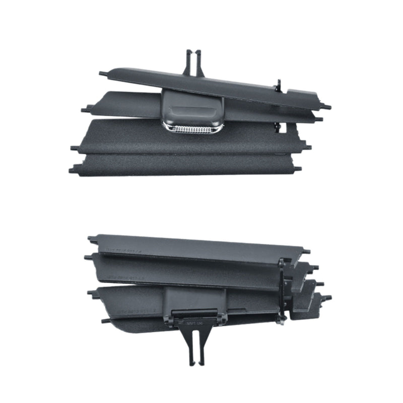 Dashboard Air Vent Grille Vanes Repair for Porsche 991 911 Turbo/Targa 2014-2019