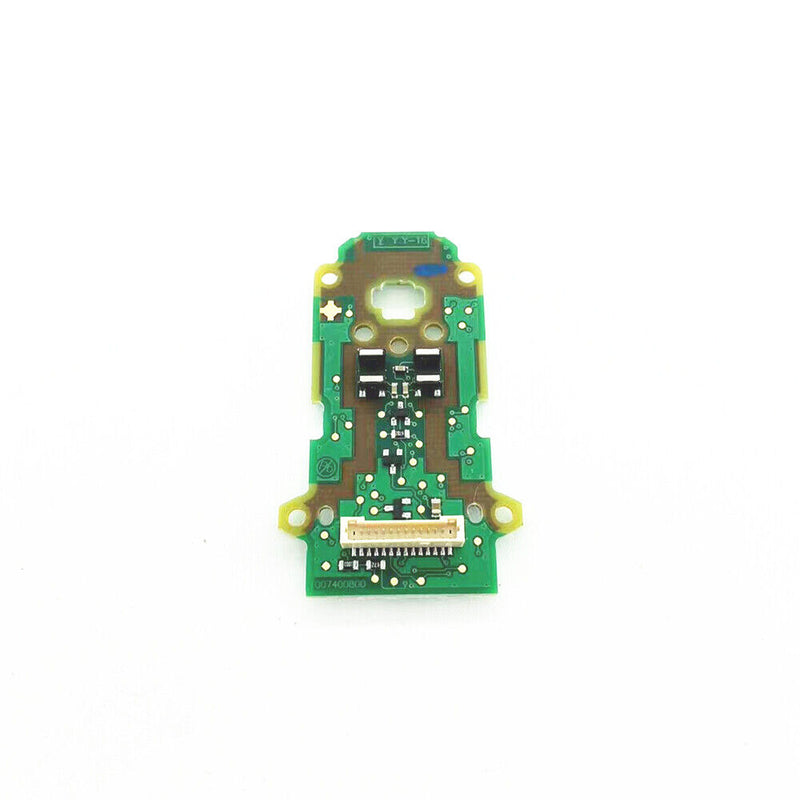 Gear Shift Knob Panel w/LED Circuit Board for BMW 3 series F30 F31 F34 2013-2017