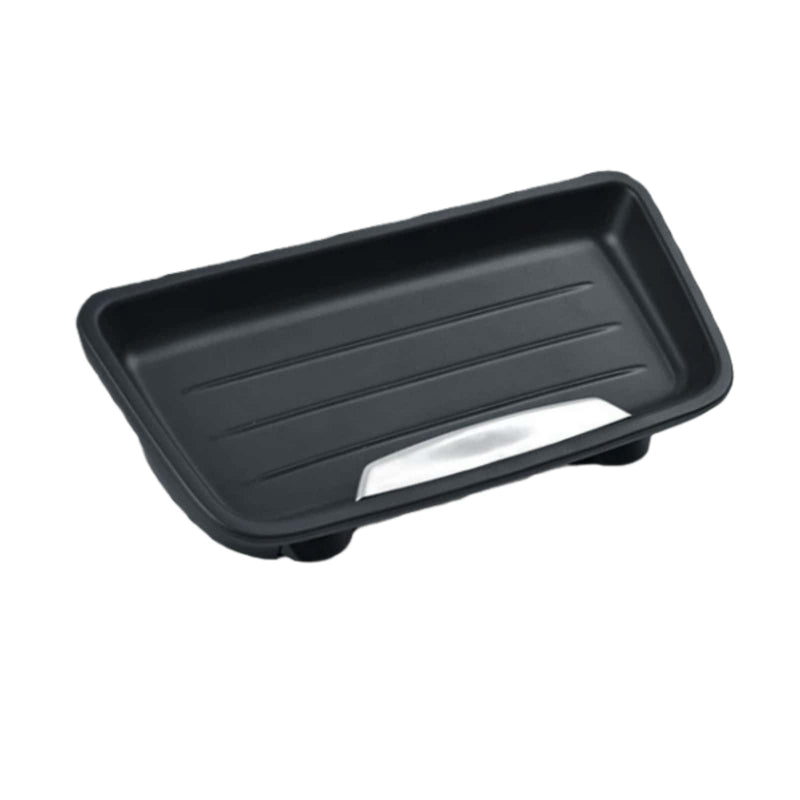 WXZOS Center Console Cup Holder Storage Tray for BMW F32 F33 F36 GC 4series 2014-2018