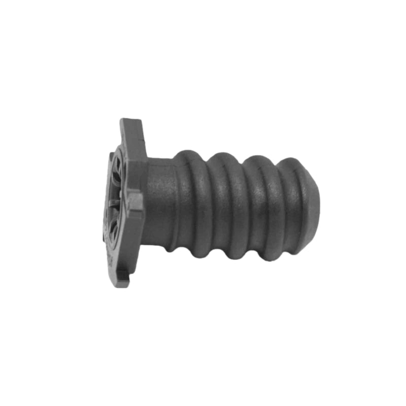 Rear Spare Wheel Tire Cover Bolt Screw for Mercedes W204 S204 C-Class 2008-2014