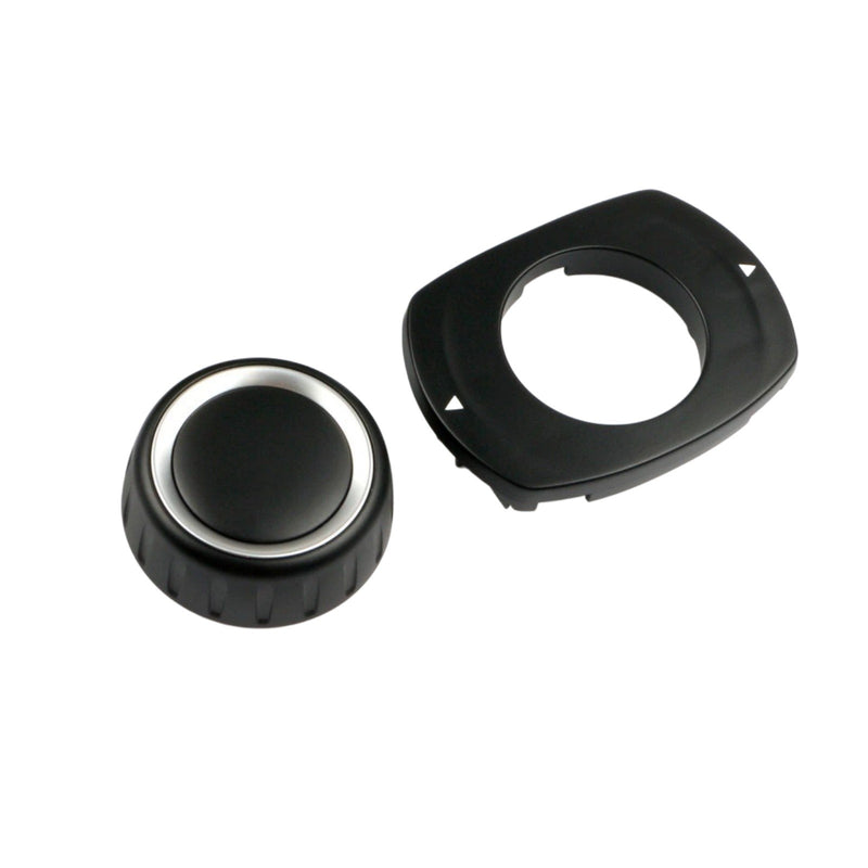 WXZOS  IDrive MultiMedia Switch Button Repair for BMW F30 F31 F34 GT 3Series 2013-2015