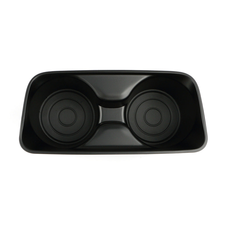 Center Console Insert Cup Holder for BMW F32 F33 F36 GC 4Series 2013-2019