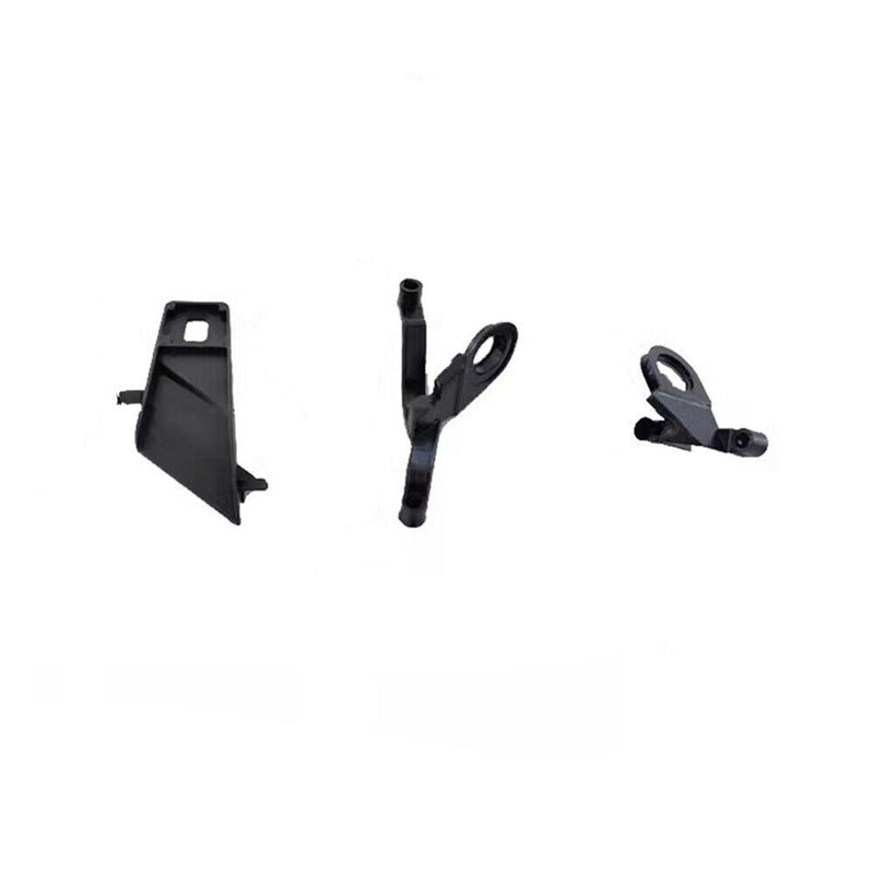 Right Headlight Housing Bracket Repair for Mercedes-Benz M-class W164 2005-2011