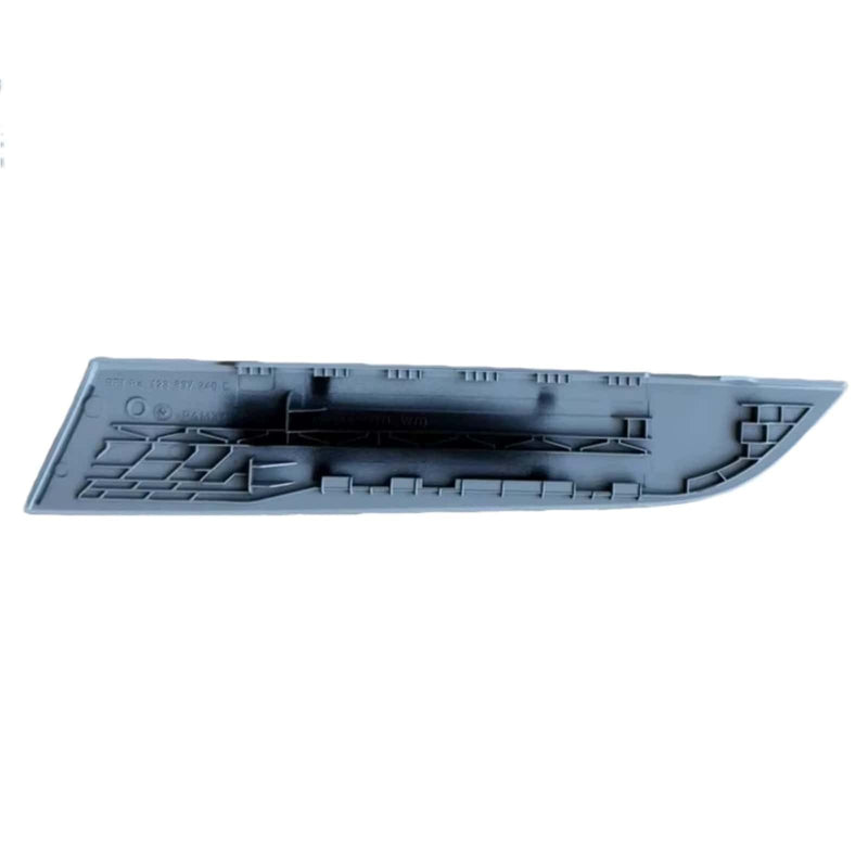 WXZOS Primer Exterior Door Handle Cover Replacement for Audi R8 (423/429) 2007-2015
