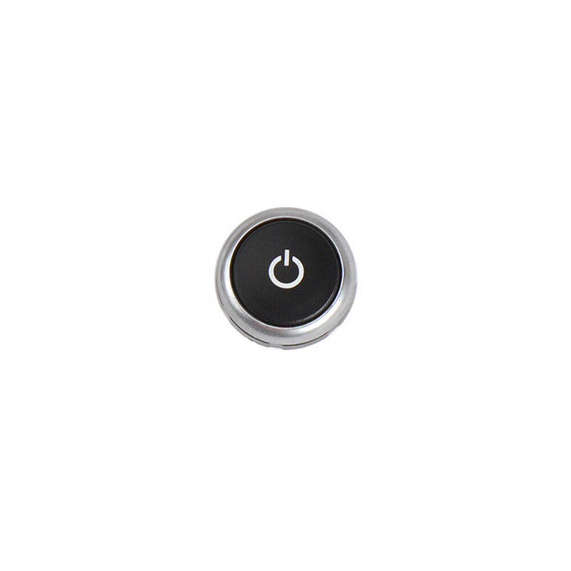 FM Volume Control Knob Repair for BMW 5series F10 F11 LCI  F07 GT LCI 2014-2016