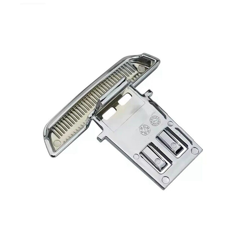 Rear Seat Armrest Box Handle Clasp Buckle for Maserati Ghibli 2014-2020