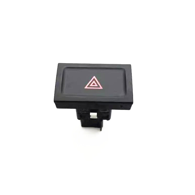 WXZOS Dashboard Emergency Hazard Warning Switch Button for Volkswagen Tiguan 2012-2016