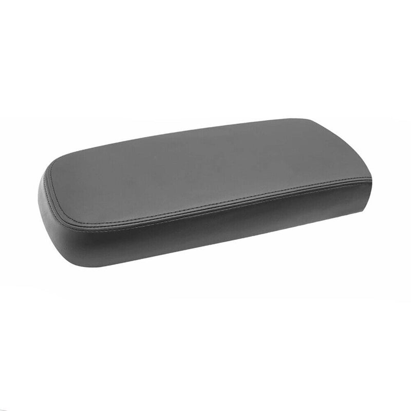 Housse de protection en cuir pour accoudoir console centrale pour Chevrolet...