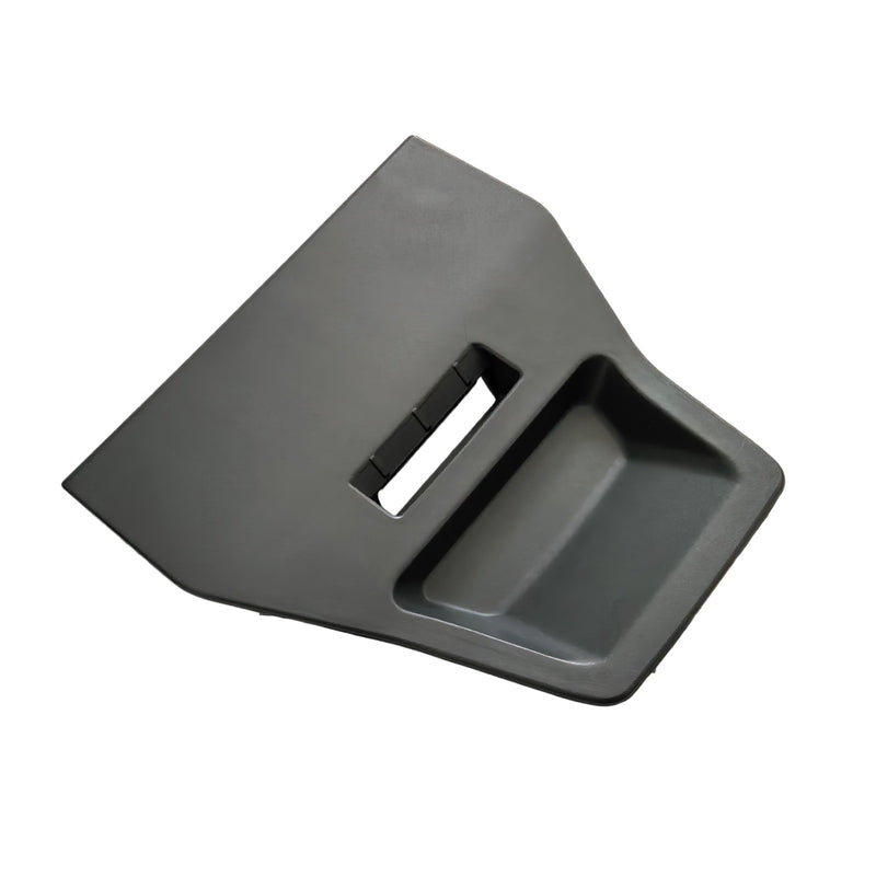 Center Console Armrest Lid Switch Cover for Lamborghini Huracan 2014-2018
