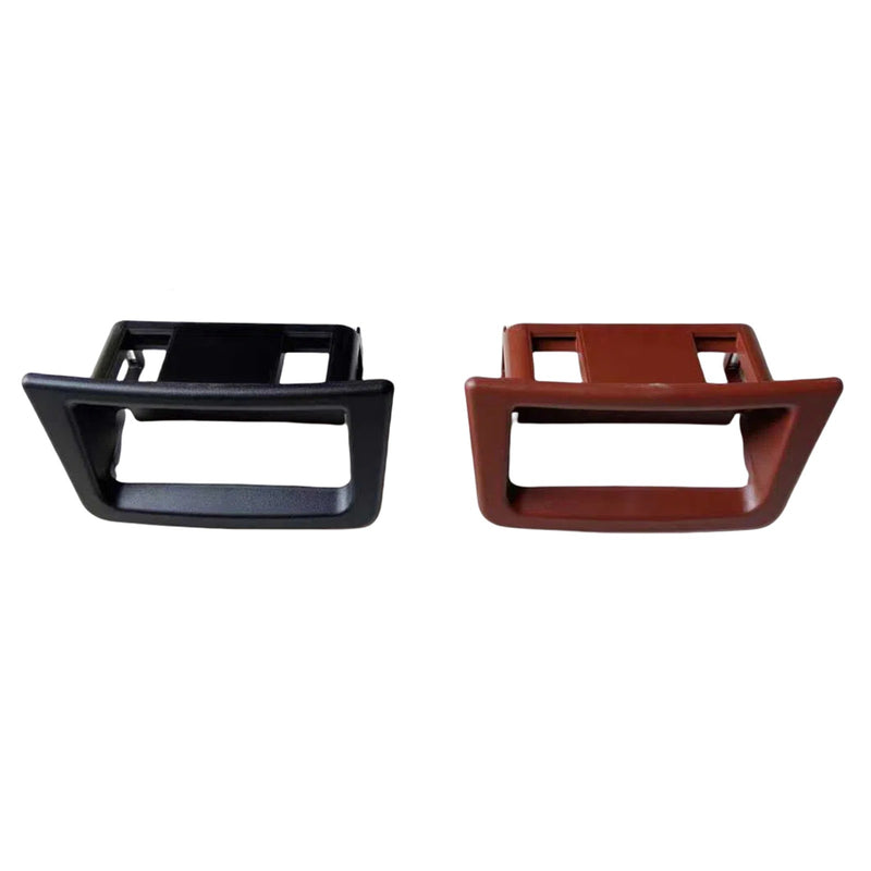WXZOS Rear Seat Center Armrest Release Handle Base for BMW F07 GT 5series 2009-2017